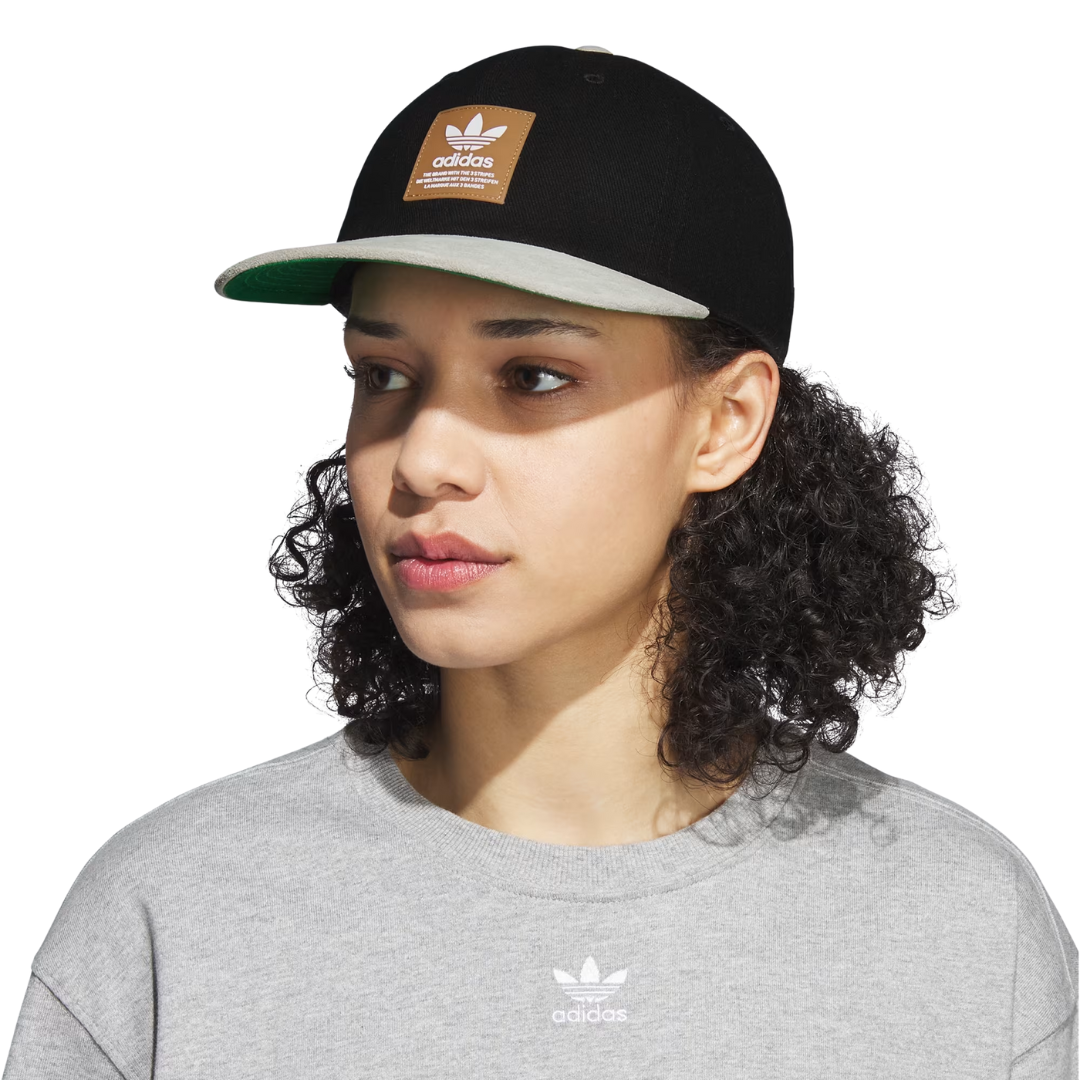 Adidas Originals Men's Terrace Strapback Hat IV2091
