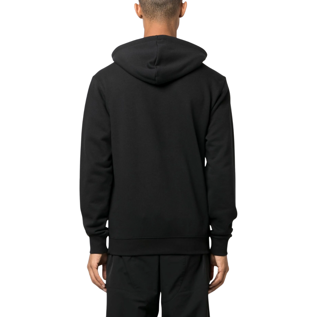 Adidas Originals Men’s Trefoil Essentials Hoodie – KB4511