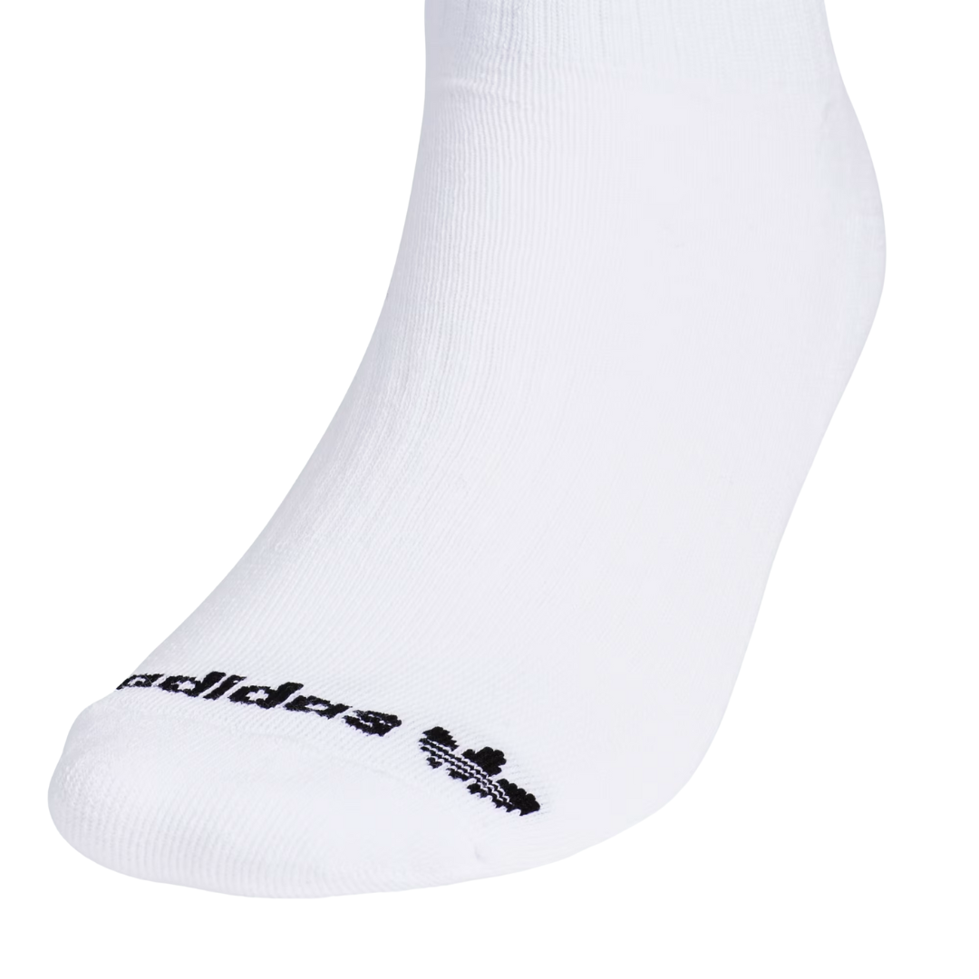 Adidas Originals Roller 3.0 Men's Crew Socks – 3-Pack – IR1075