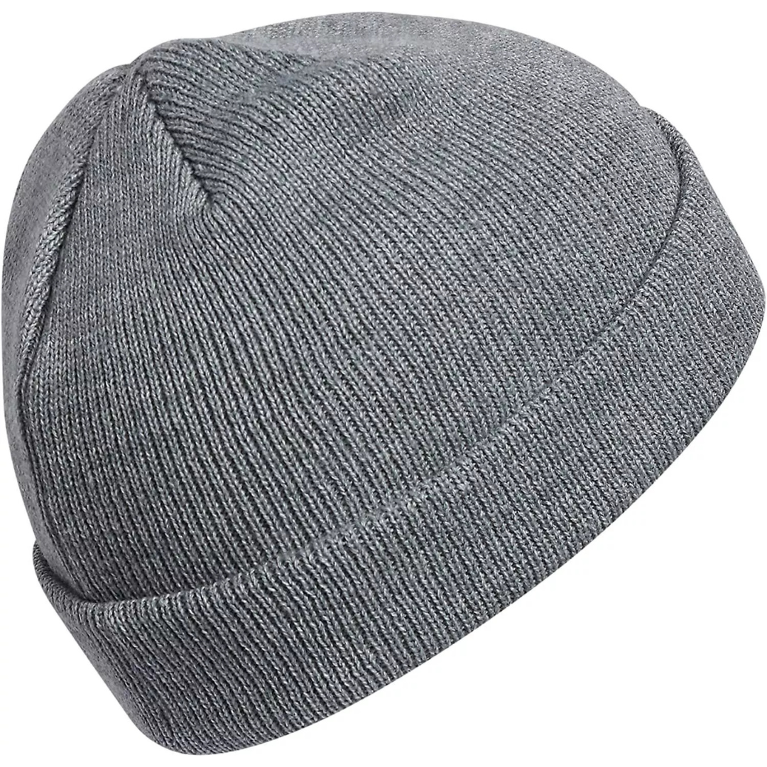 Adidas Originals Sunday Cuff Beanie 0146216 Grey