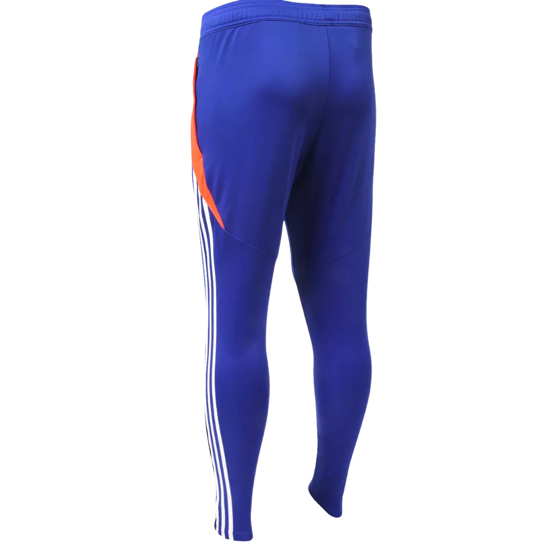 Adidas Women's Tiro 24 Soccer Pants Blue JE1990