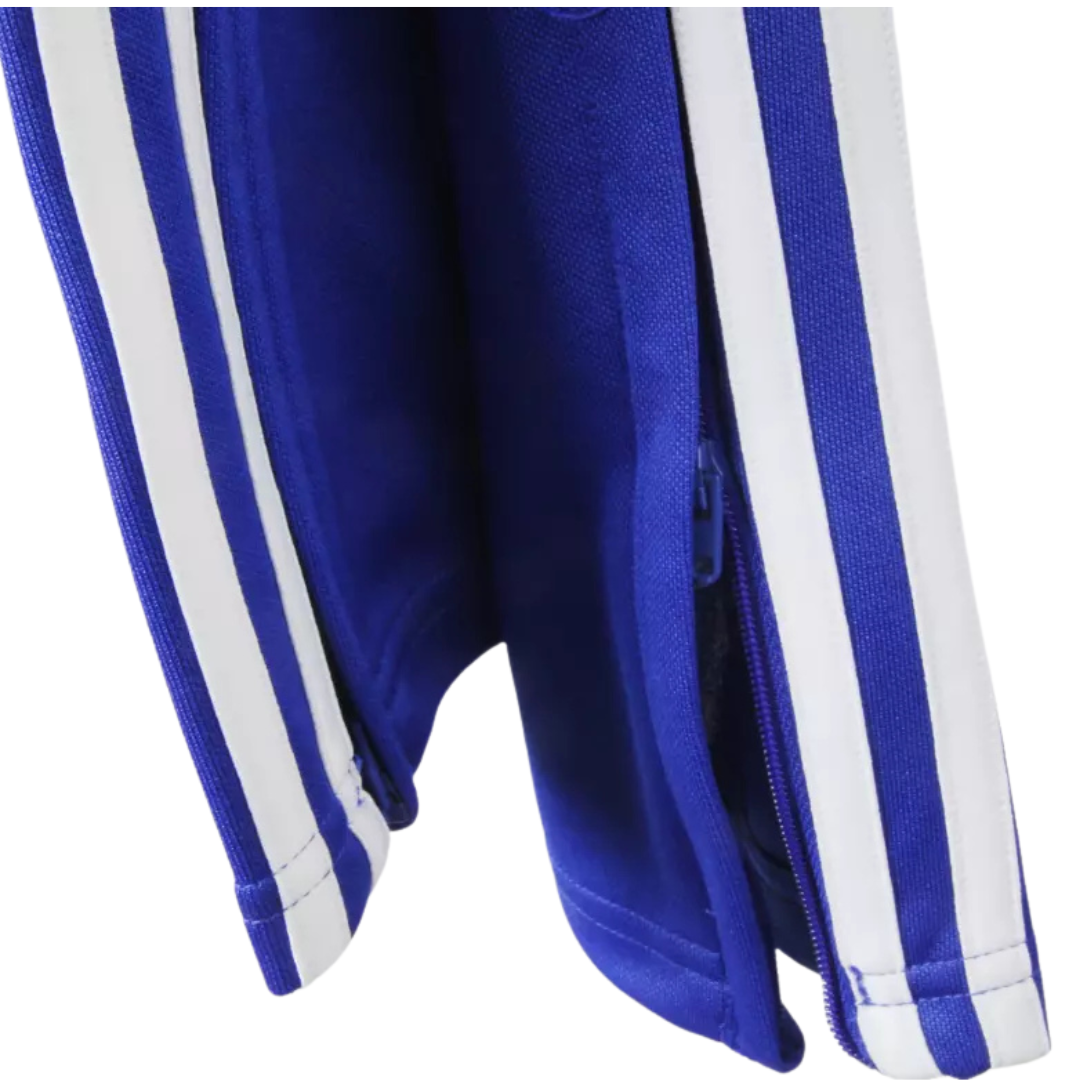 Adidas Women's Tiro 24 Soccer Pants Blue JE1990