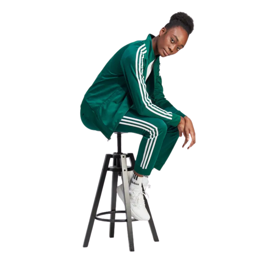 Adidas Primegreen Essentials Warm-Up Slim Tapered Track Pants – IM2813