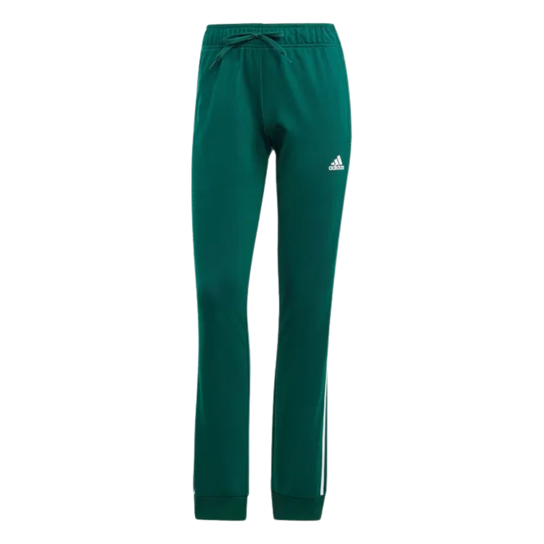 Adidas Primegreen Essentials Warm-Up Slim Tapered Track Pants – IM2813