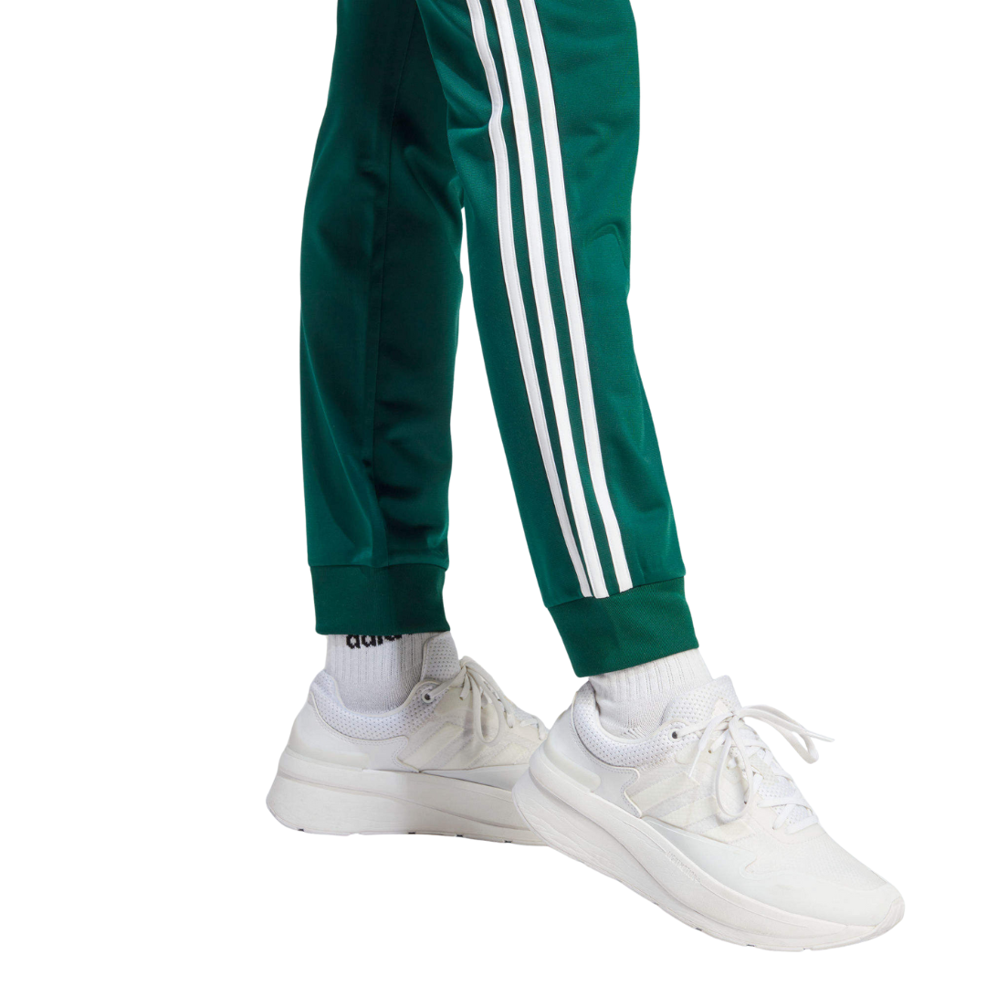 Adidas Primegreen Essentials Warm-Up Slim Tapered Track Pants – IM2813