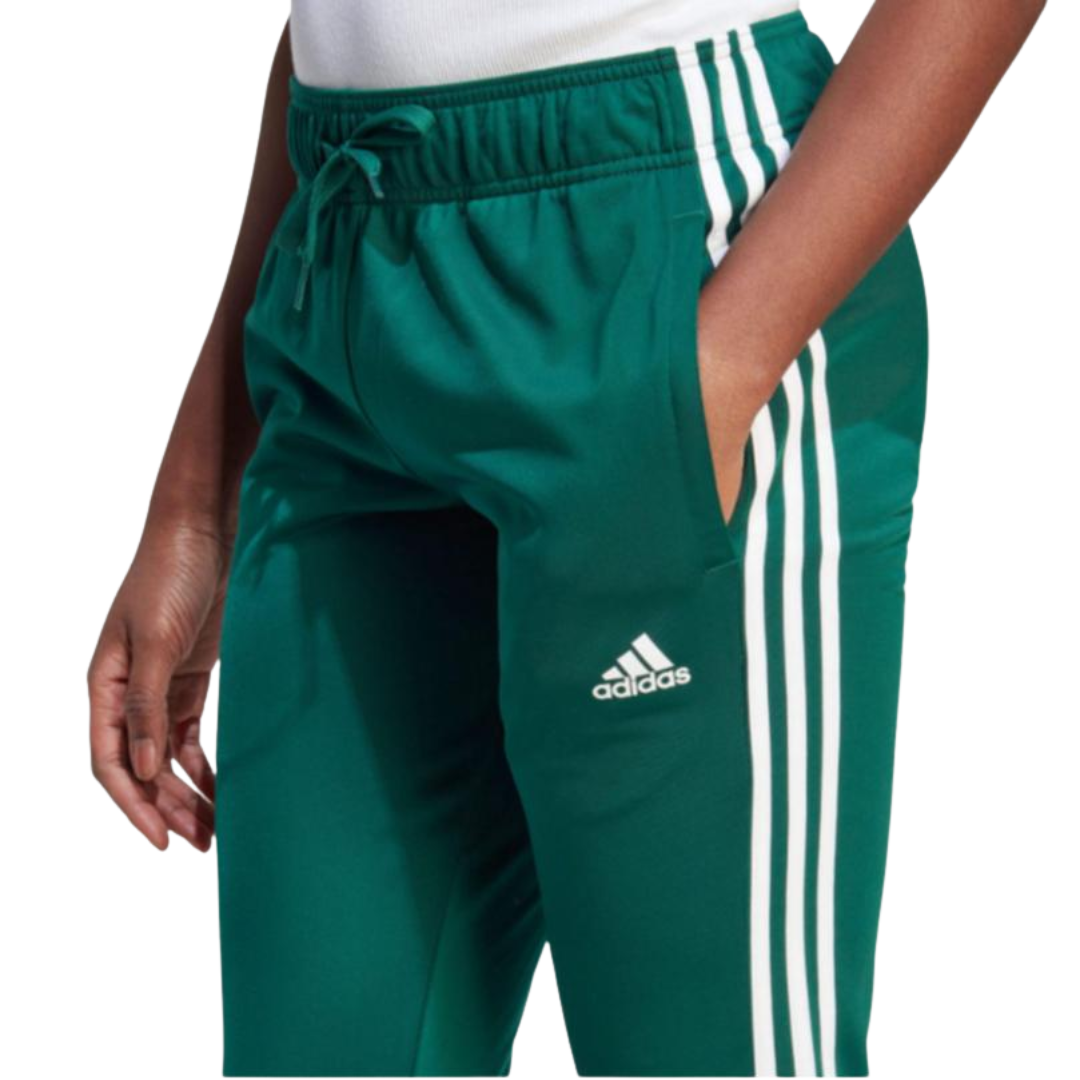 Adidas Primegreen Essentials Warm-Up Slim Tapered Track Pants – IM2813
