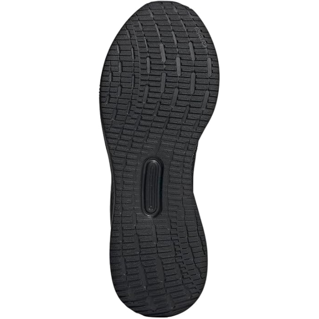 Adidas Men's Runfalcon 5 Running Shoes Black IE8812