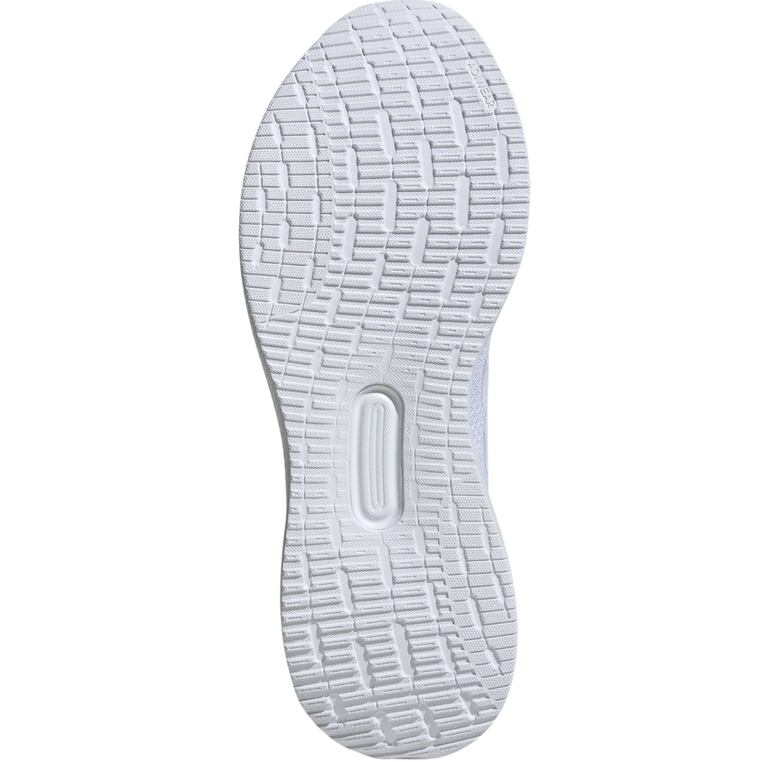 Adidas Men's Runfalcon 5 White Running Shoes IH7757