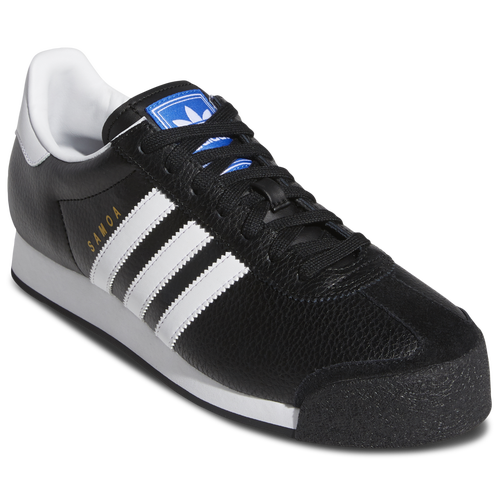 Adidas Originals Men's Samoa Sneakers - 019351