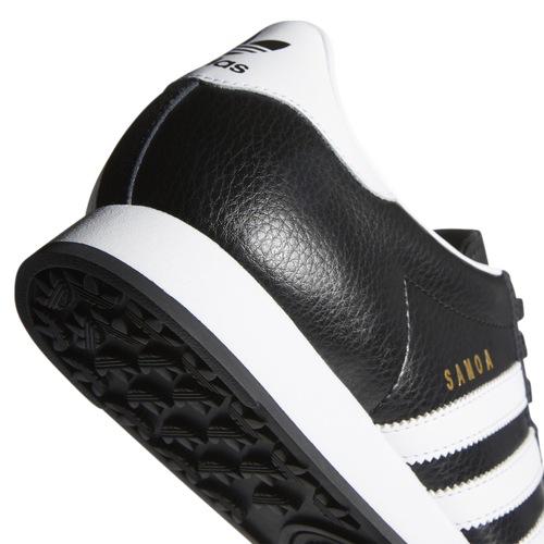 Adidas Originals Men's Samoa Sneakers - 019351