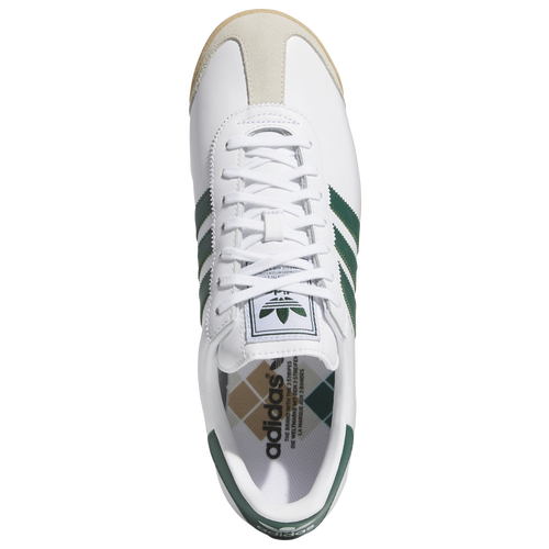 Adidas Originals Men's Samoa Sneakers - IF7163