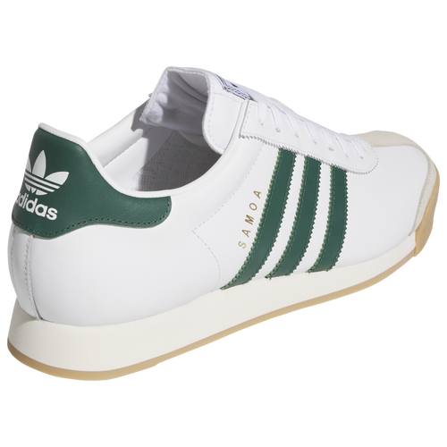 Adidas Originals Men's Samoa Sneakers - IF7163