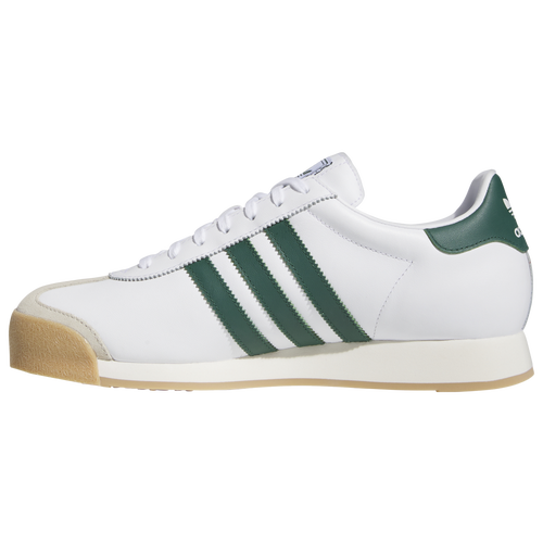 Adidas Originals Men's Samoa Sneakers - IF7163