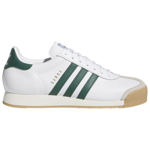 Adidas Originals Men's Samoa Sneakers - IF7163