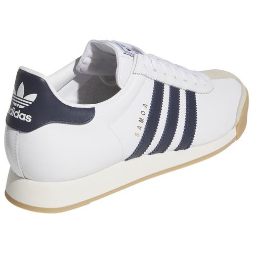 Adidas Originals Men's Samoa Sneakers - IF7164