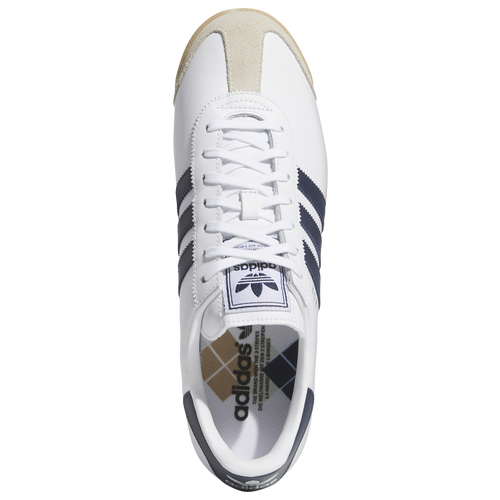 Adidas Originals Men's Samoa Sneakers - IF7164