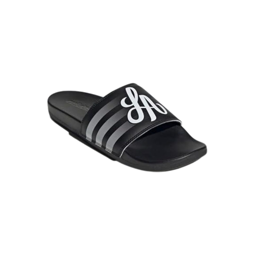 Adidas Men's Adilette Comfort LA Slide GV8341