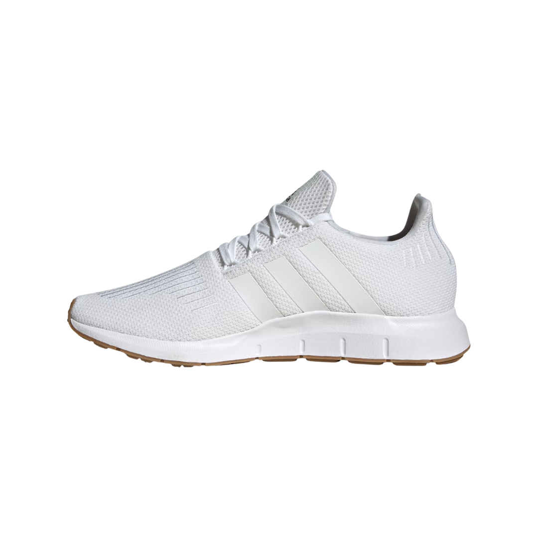 Adidas Swift Run 1.0 Men’s Sportswear Shoes – Cloud White IE7475