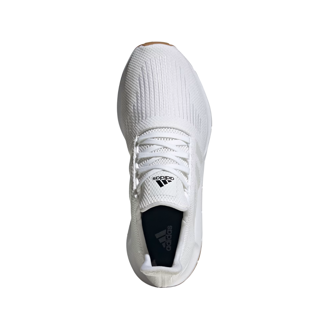 Adidas Swift Run 1.0 Men’s Sportswear Shoes – Cloud White IE7475