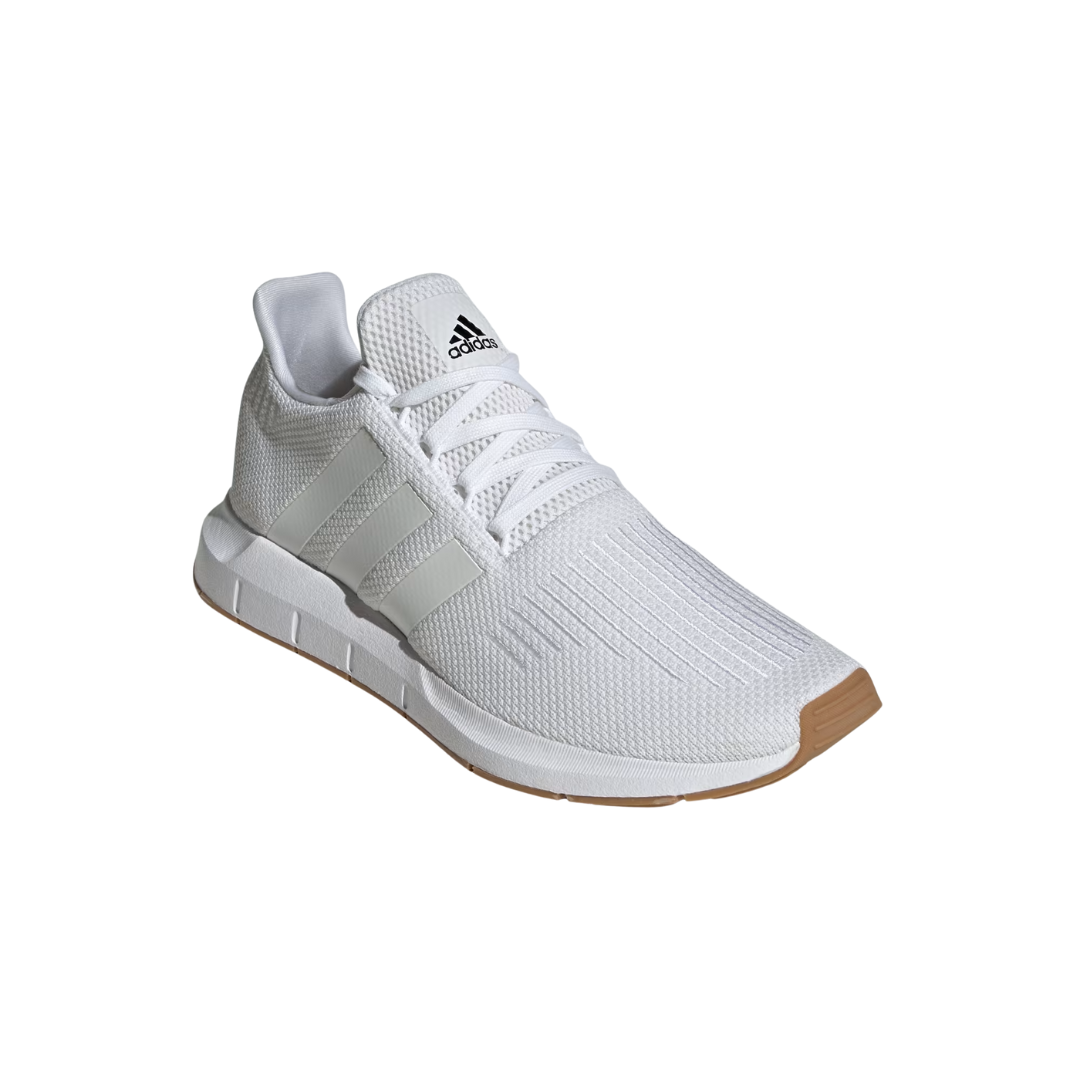 Adidas Swift Run 1.0 Men’s Sportswear Shoes – Cloud White IE7475