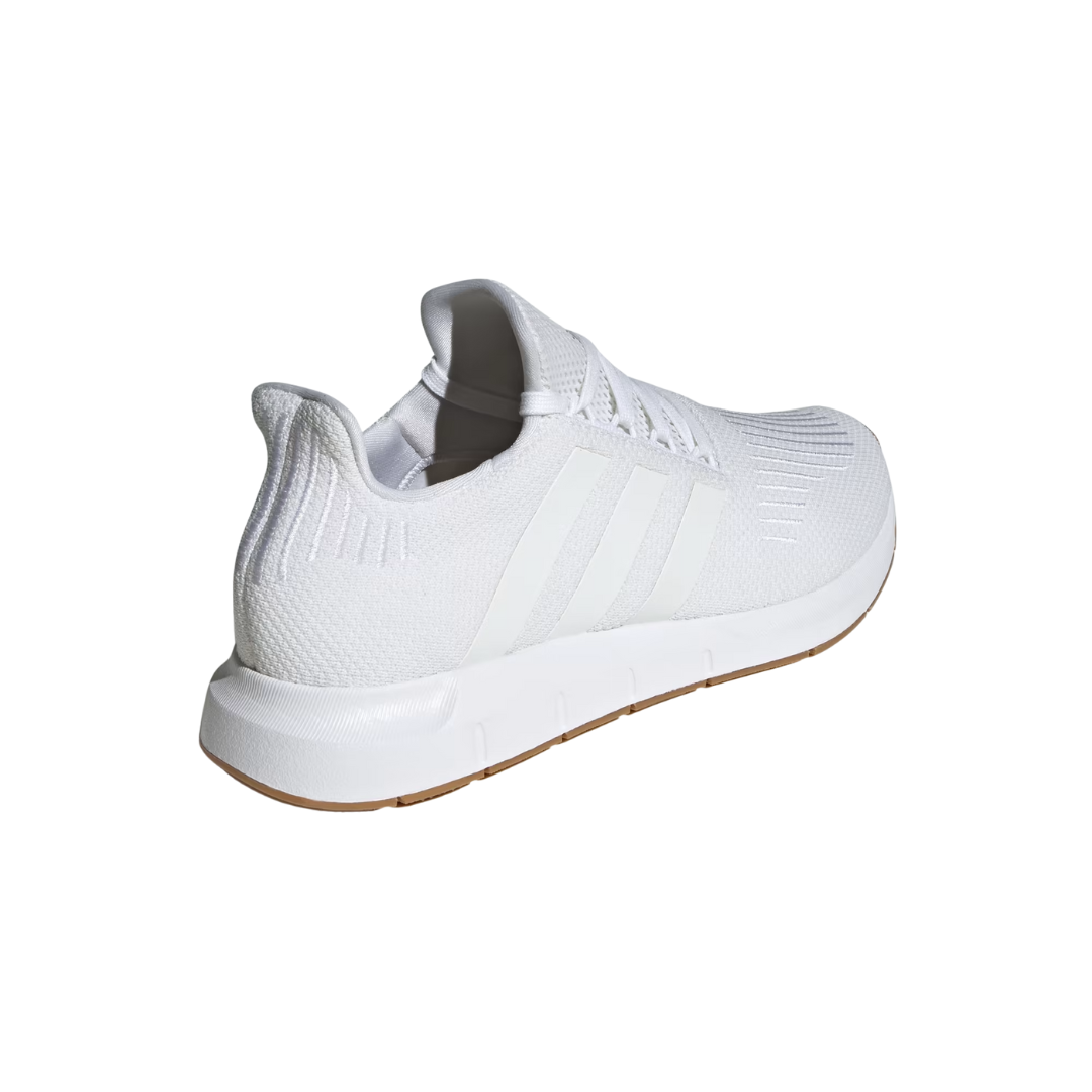 Adidas Swift Run 1.0 Men’s Sportswear Shoes – Cloud White IE7475