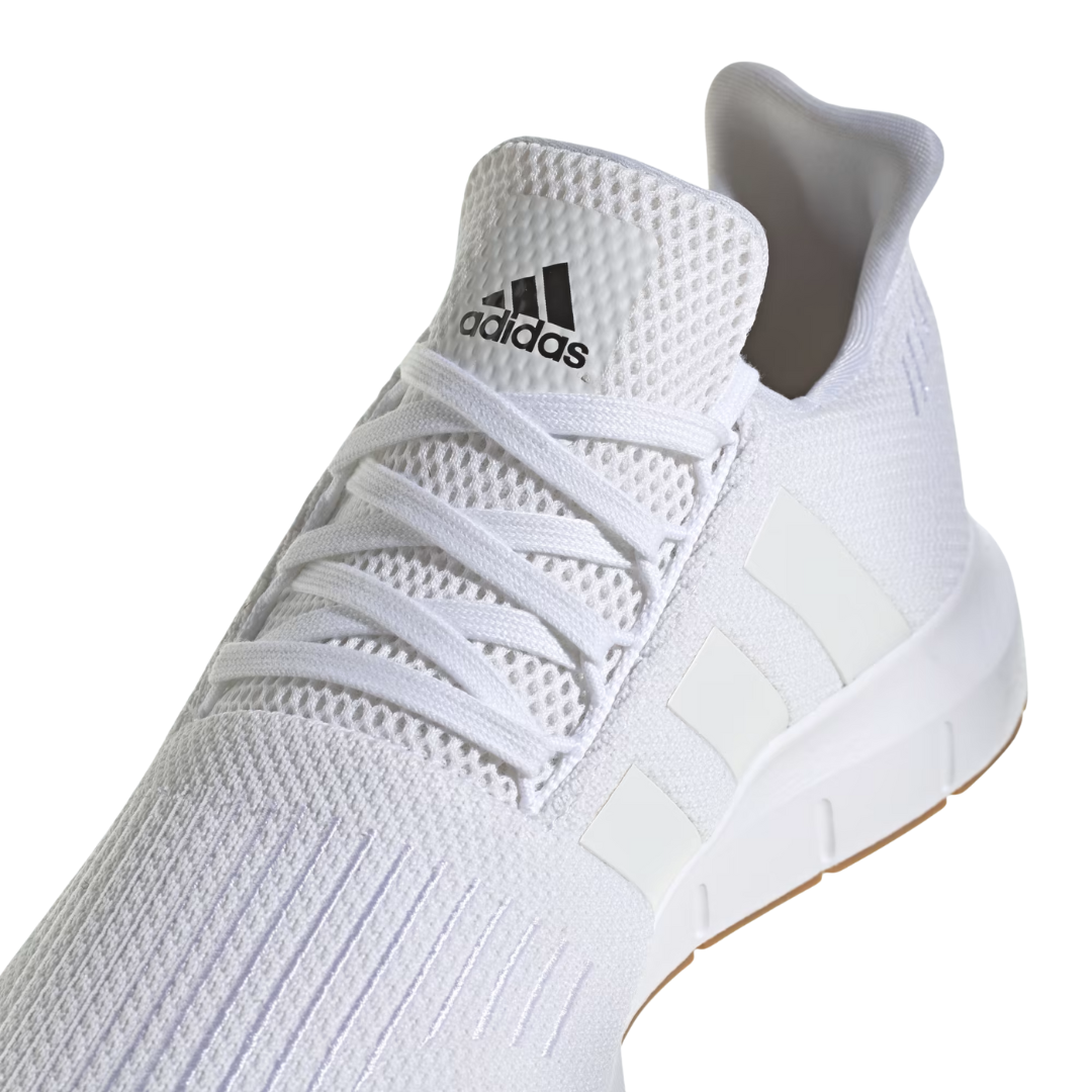 Adidas Swift Run 1.0 Men’s Sportswear Shoes – Cloud White IE7475