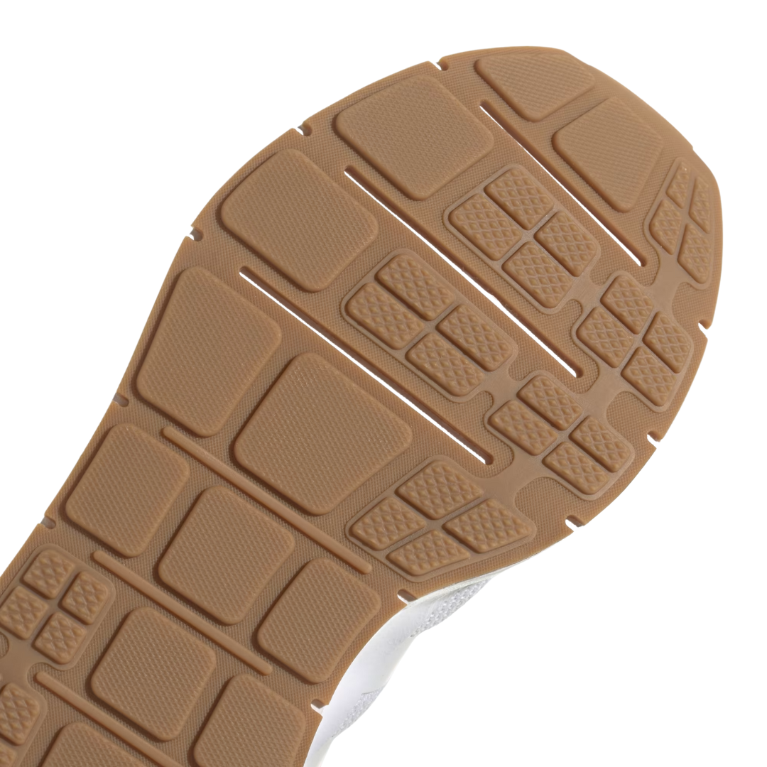 Adidas Swift Run 1.0 Men’s Sportswear Shoes – Cloud White IE7475