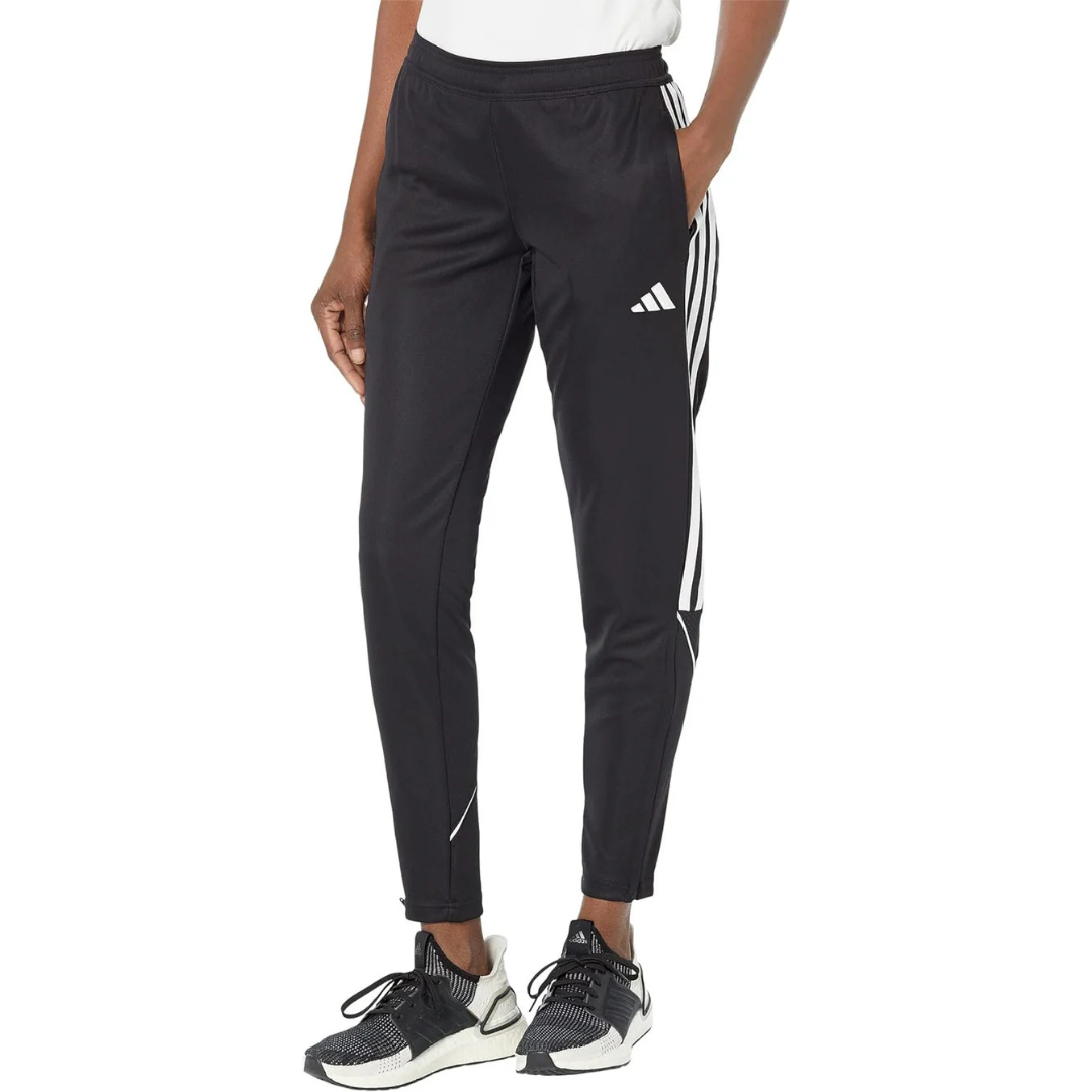 Adidas Tiro23 Track Pants HS3540 Black