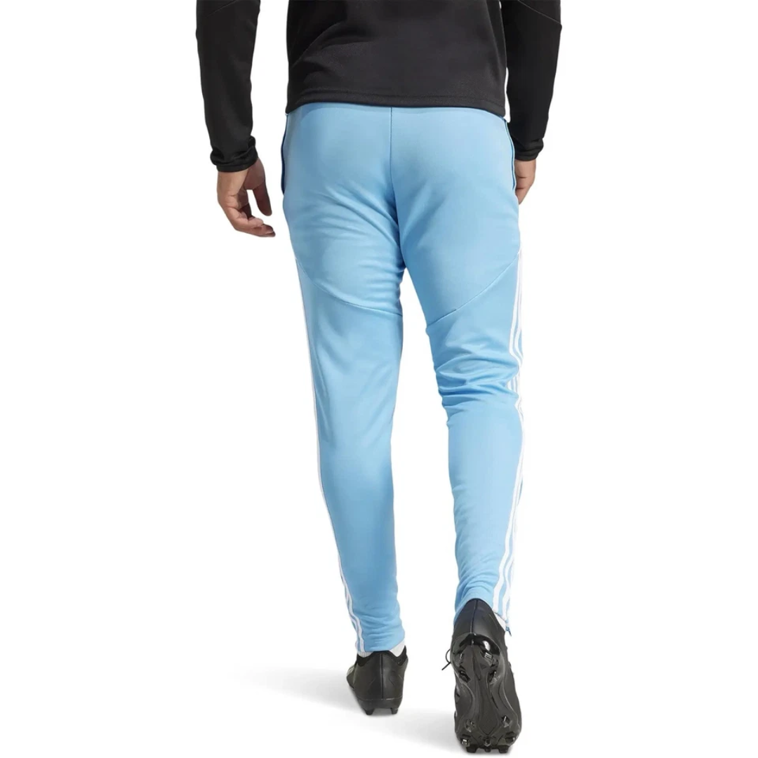 Adidas Tiro 24 Men’s Soccer Track Pants – IX0416 Blue