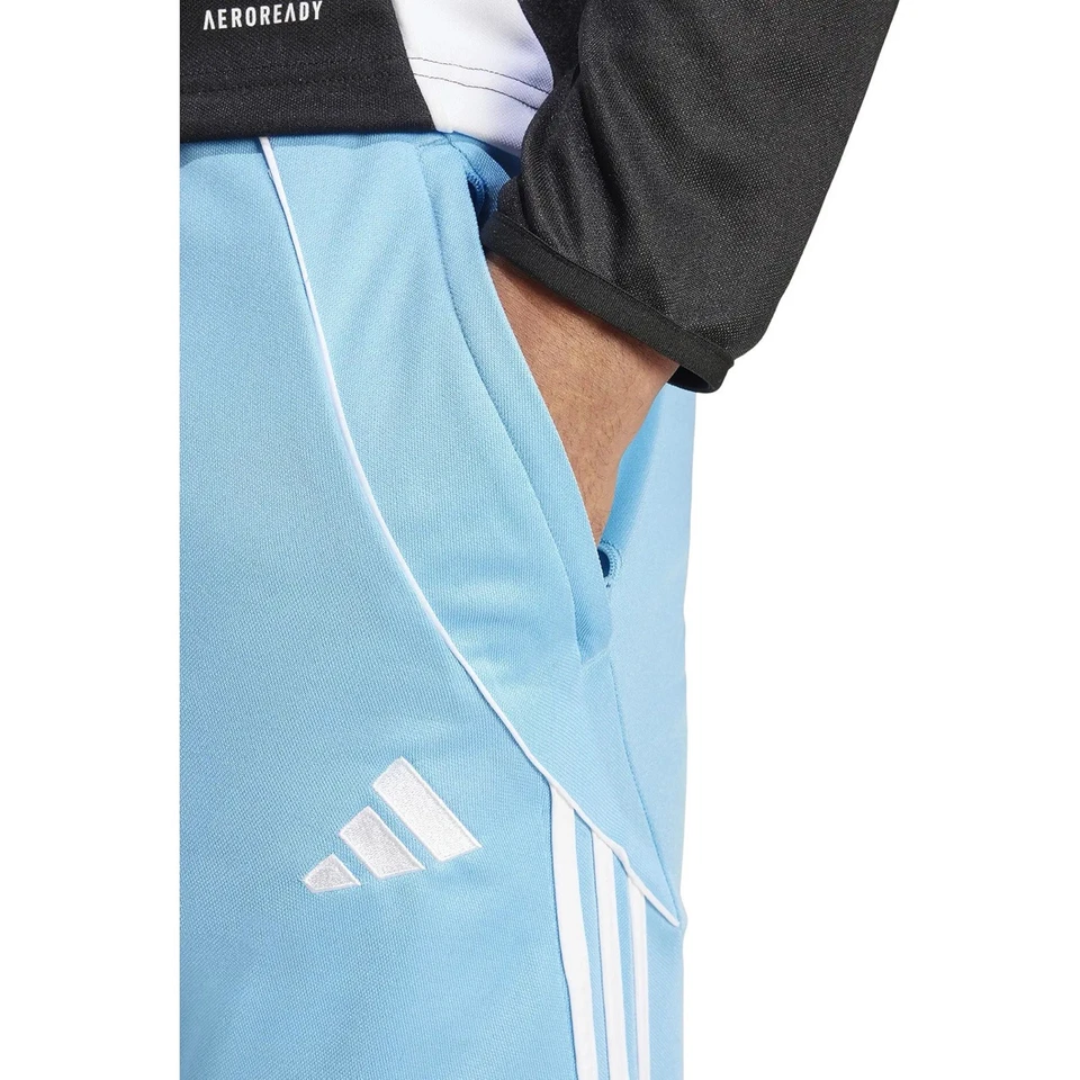 Adidas Tiro 24 Men’s Soccer Track Pants – IX0416 Blue
