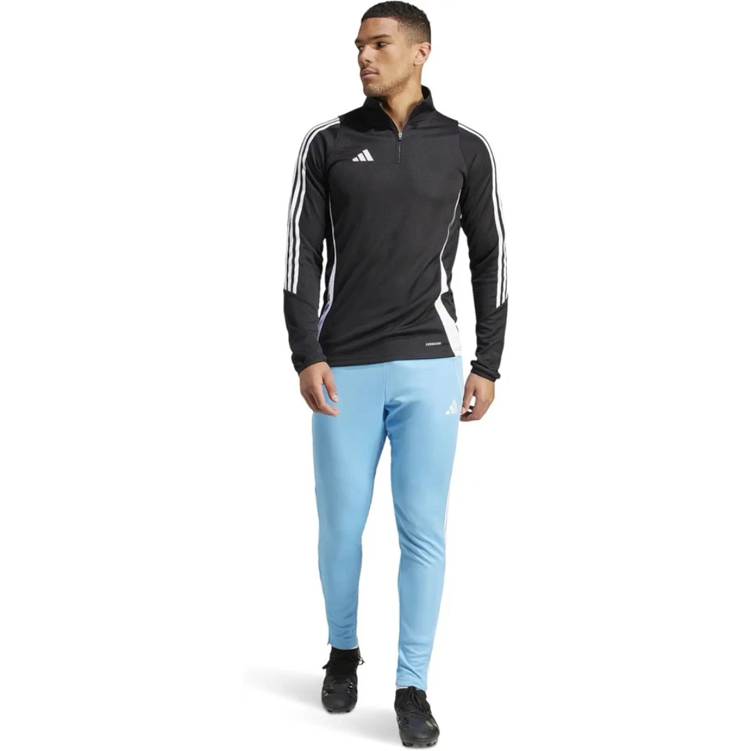 Adidas Tiro 24 Men’s Soccer Track Pants – IX0416 Blue