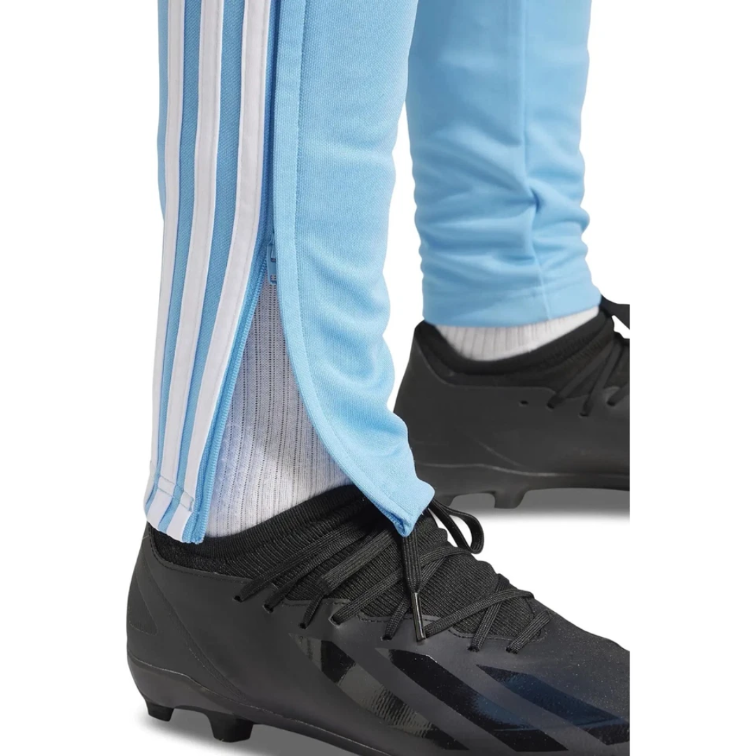 Adidas Tiro 24 Men’s Soccer Track Pants – IX0416 Blue