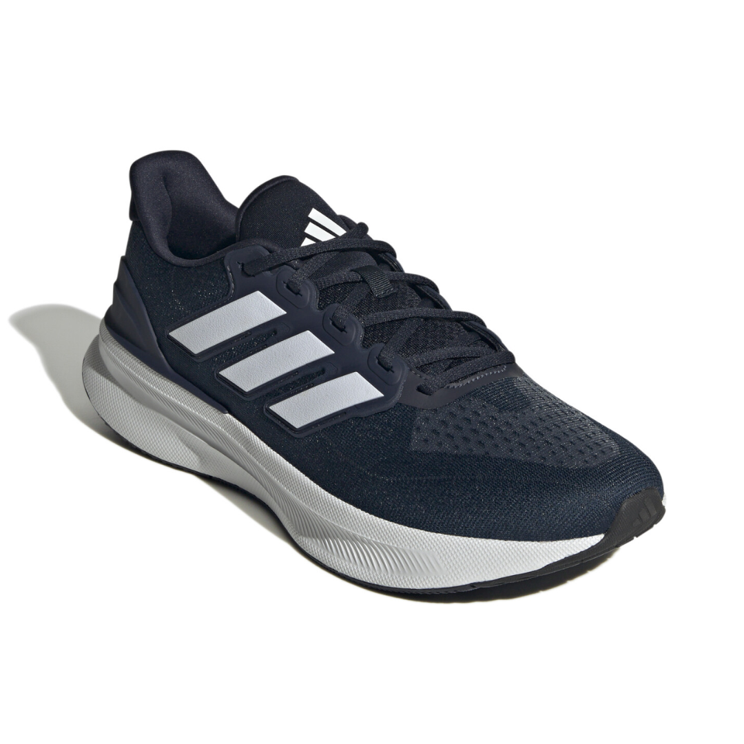 Adidas Men's Ultrarun 5 Running Shoes - Navy IE8792