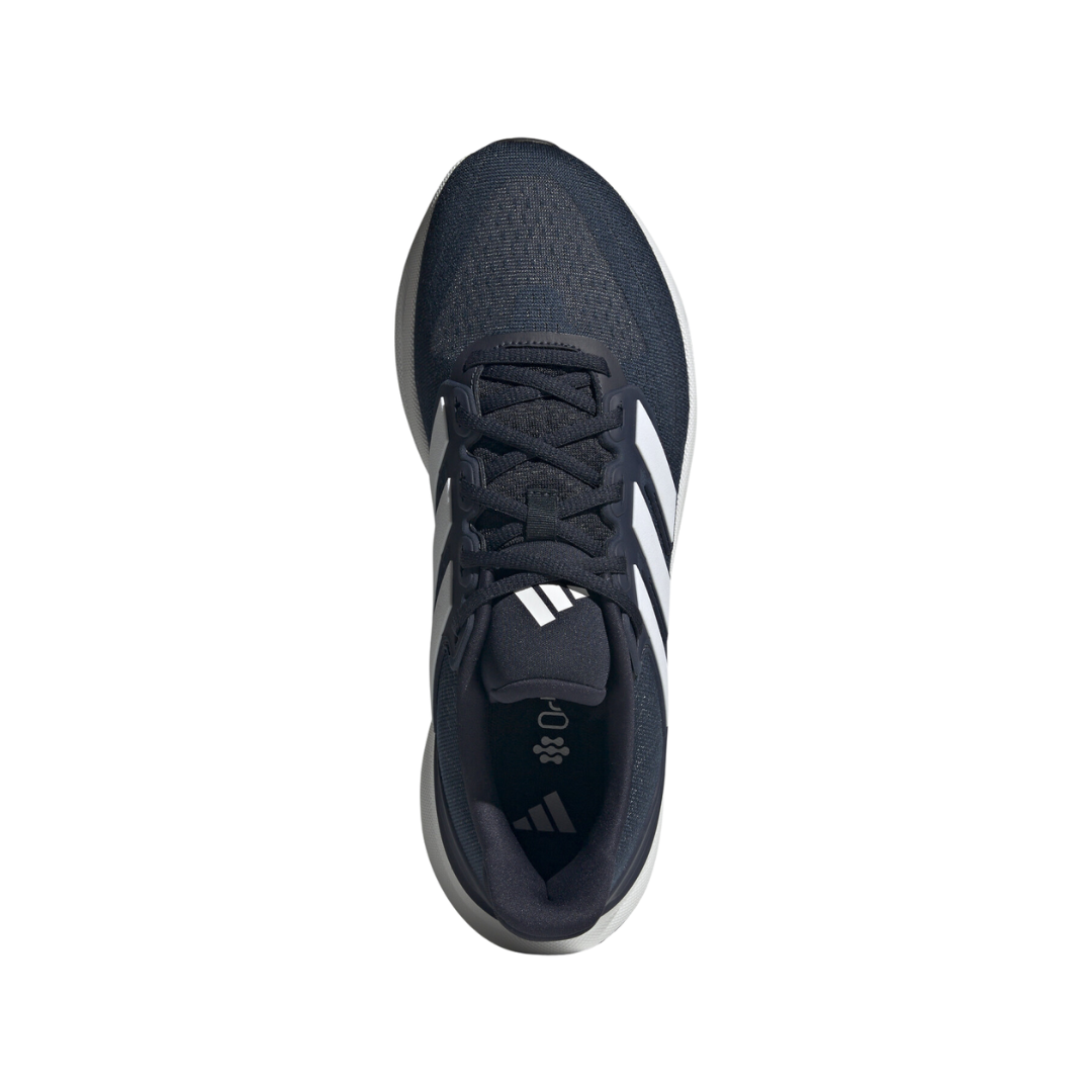 Adidas Men's Ultrarun 5 Running Shoes - Navy IE8792