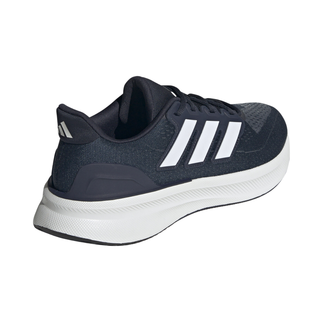 Adidas Men's Ultrarun 5 Running Shoes - Navy IE8792