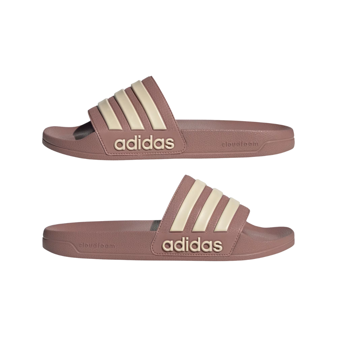 Adidas Unisex Adilette Shower Slides – JI4762