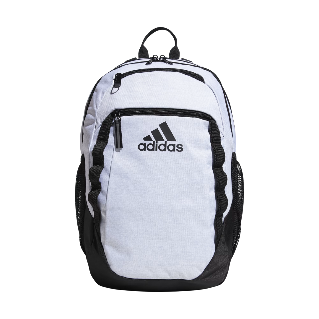 Adidas Unisex Adults Sportswear Excel 6 Backpack – Grey/Black EX6926