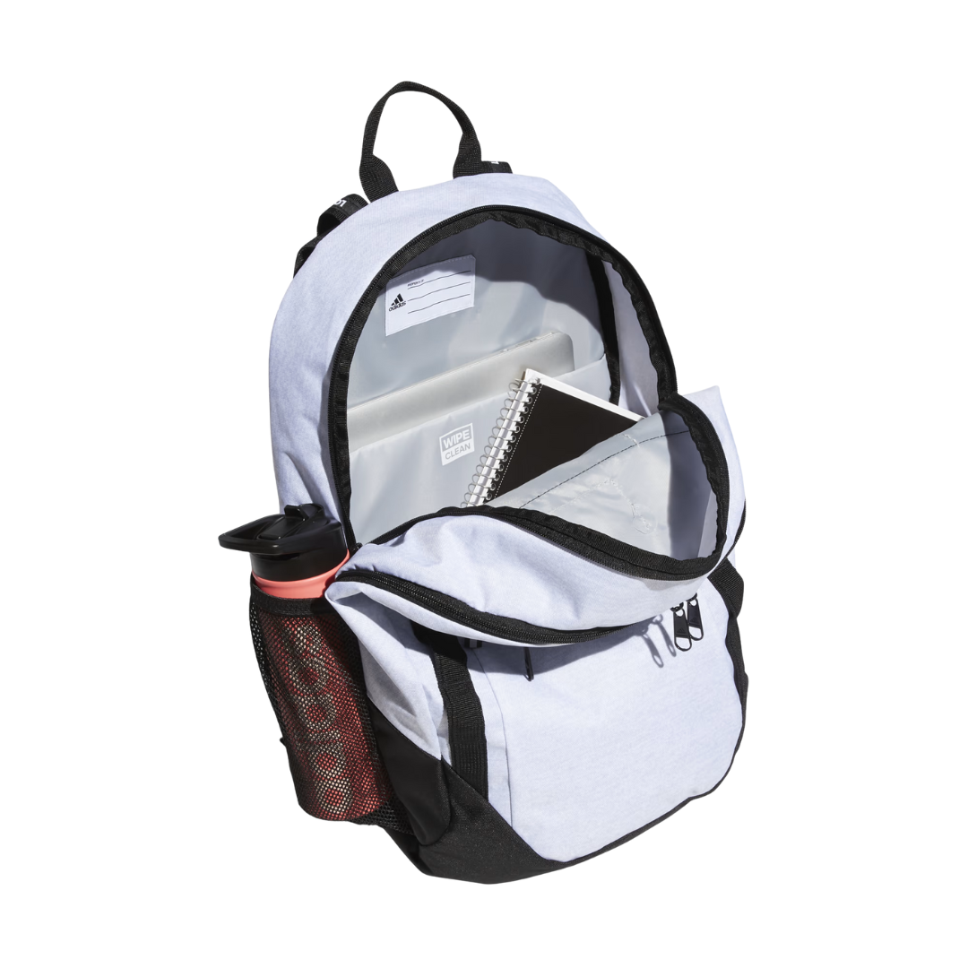 Adidas Unisex Adults Sportswear Excel 6 Backpack – Grey/Black EX6926