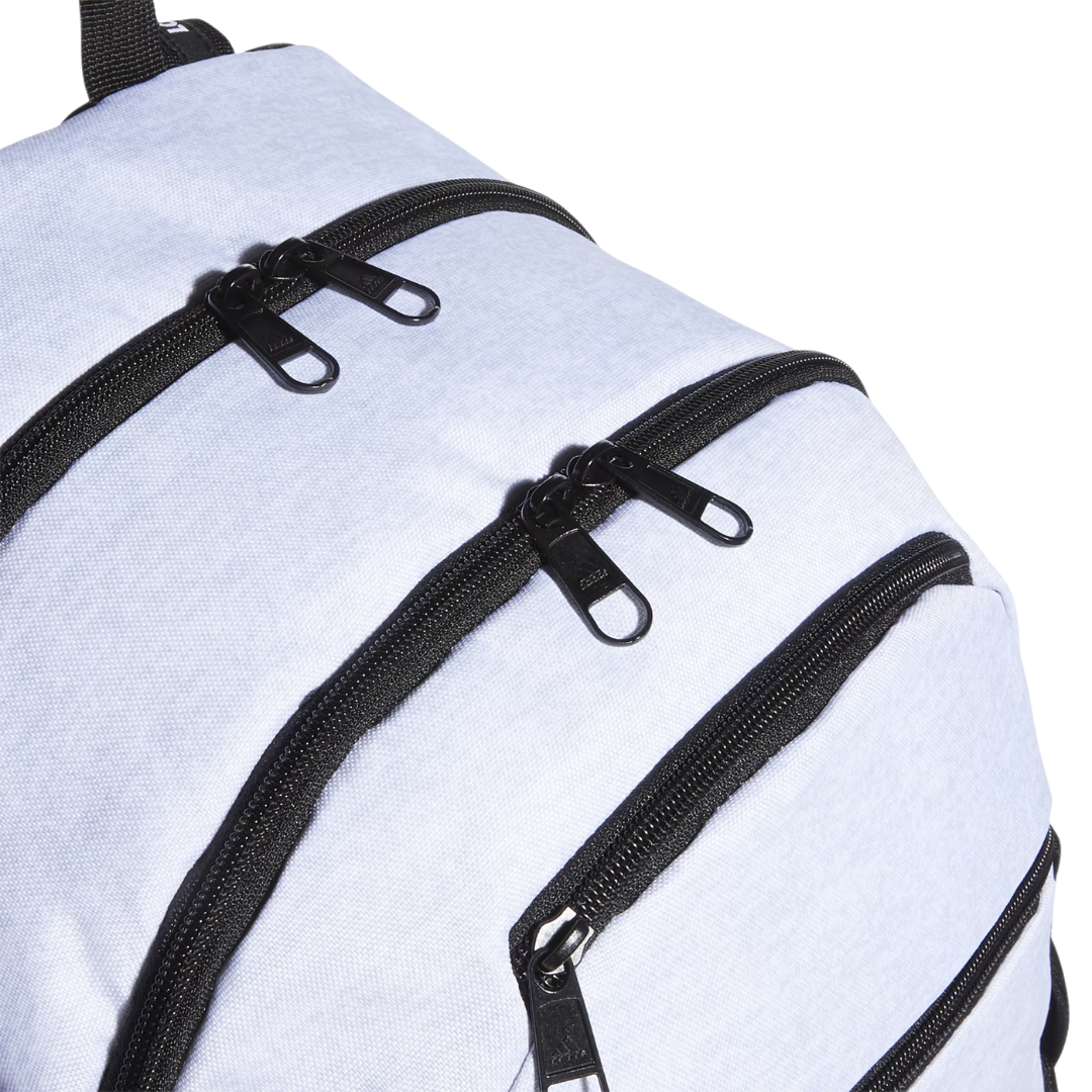 Adidas Unisex Adults Sportswear Excel 6 Backpack – Grey/Black EX6926