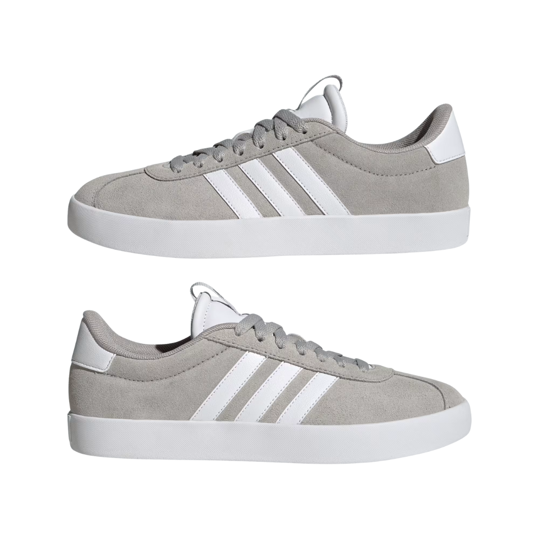 Adidas VL Court 3.0 Kids' Sneakers – ID6314