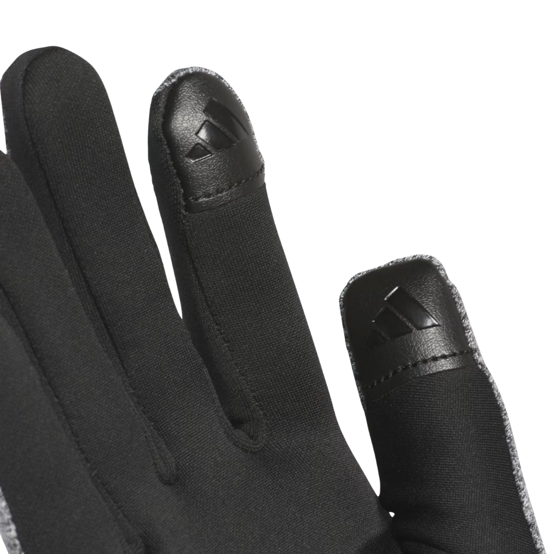 Adidas Women’s AWP Starry Cold Weather Gloves – JJ9471