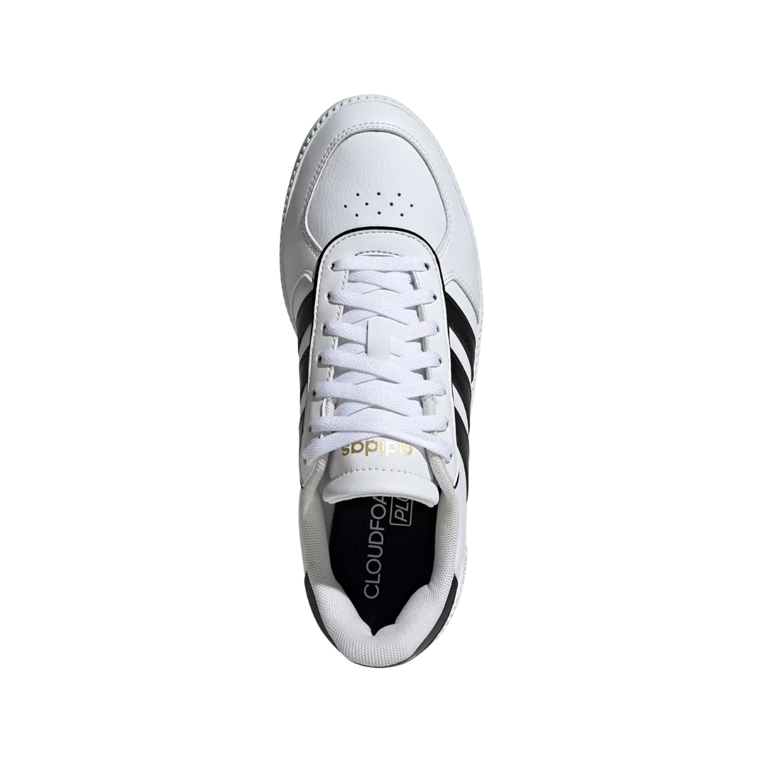 Adidas Women’s Breaknet Sleek Shoes – IH5426
