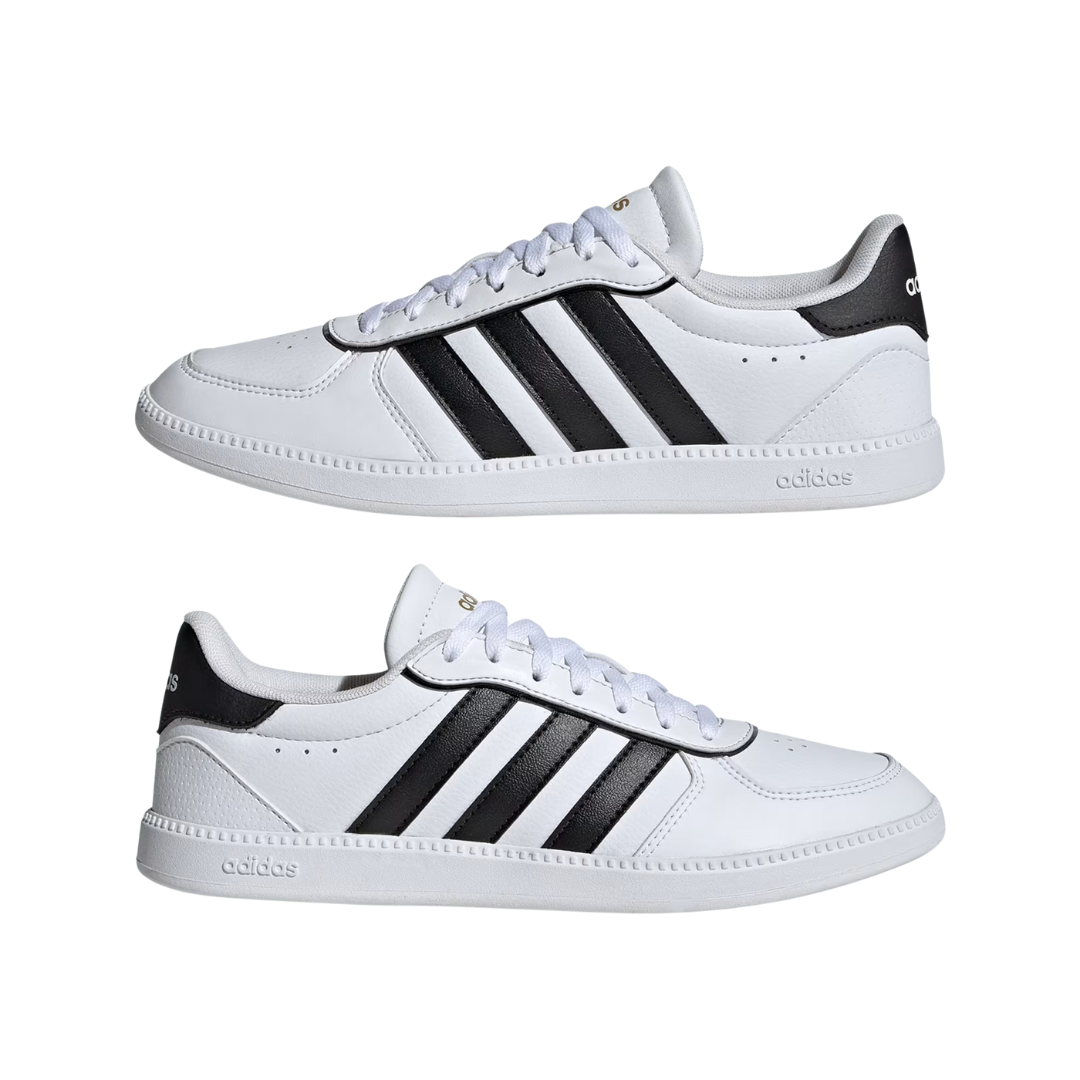 Adidas Women’s Breaknet Sleek Shoes – IH5426