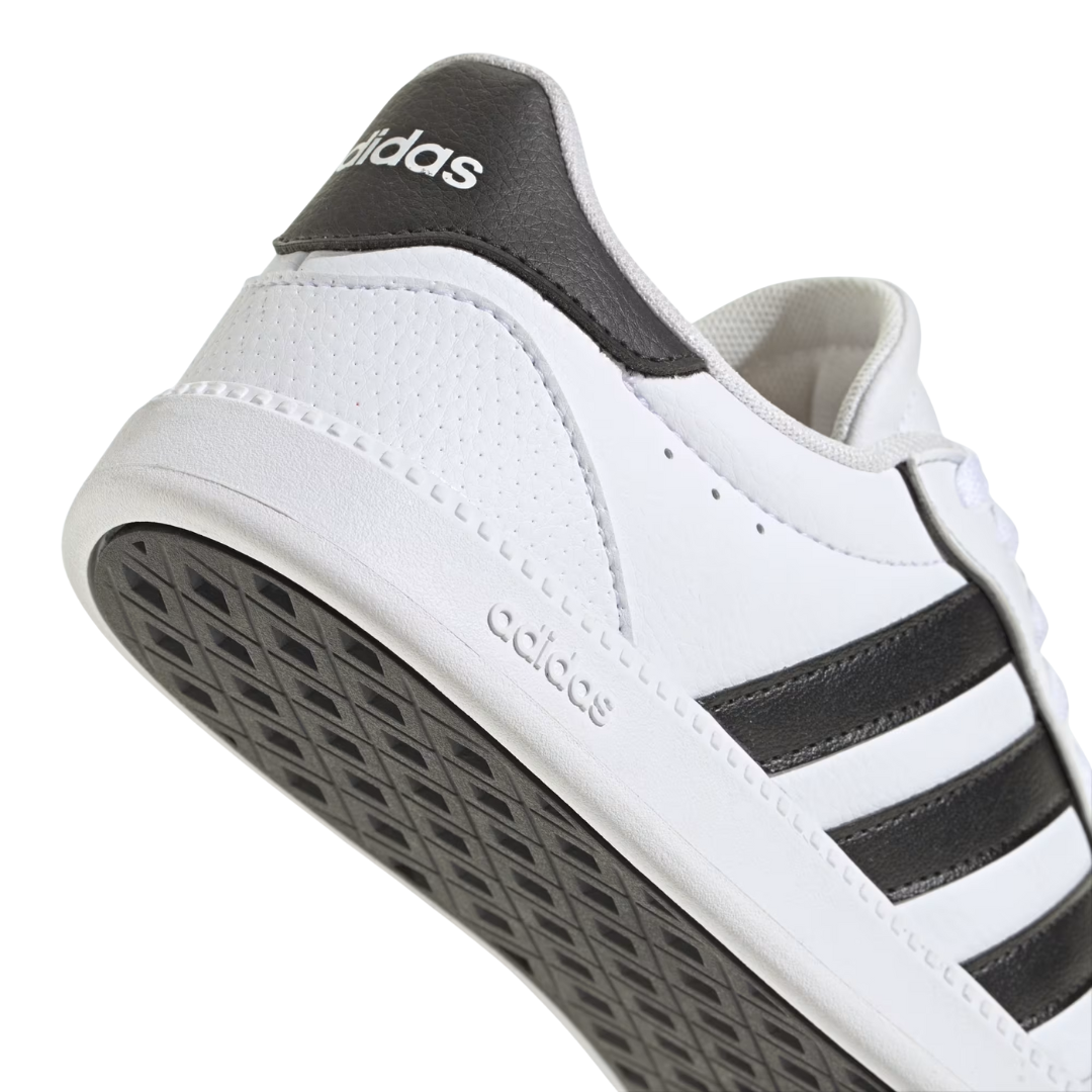 Adidas Women’s Breaknet Sleek Shoes – IH5426