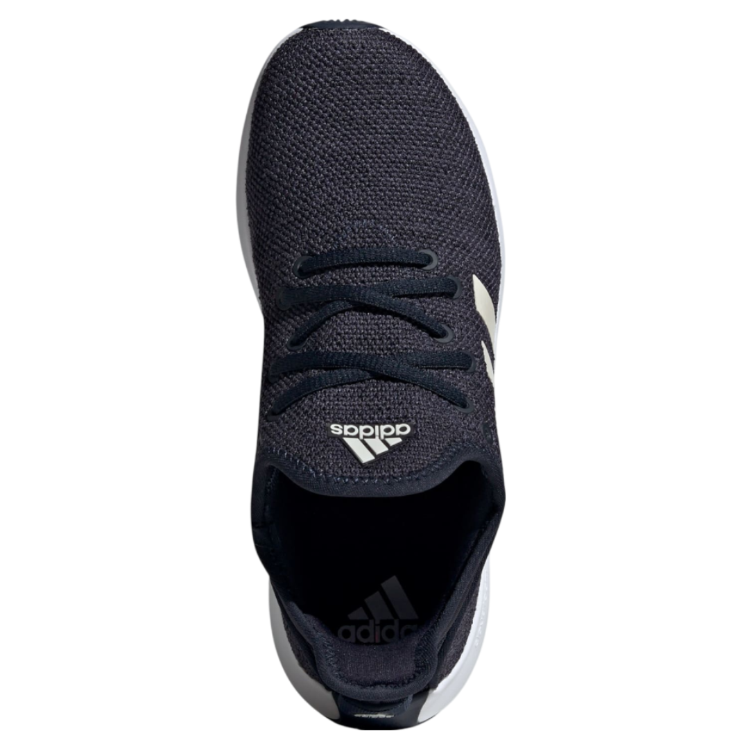 Adidas Women’s Cloudfoam Pure Running Shoes – Legend Ink IG3866