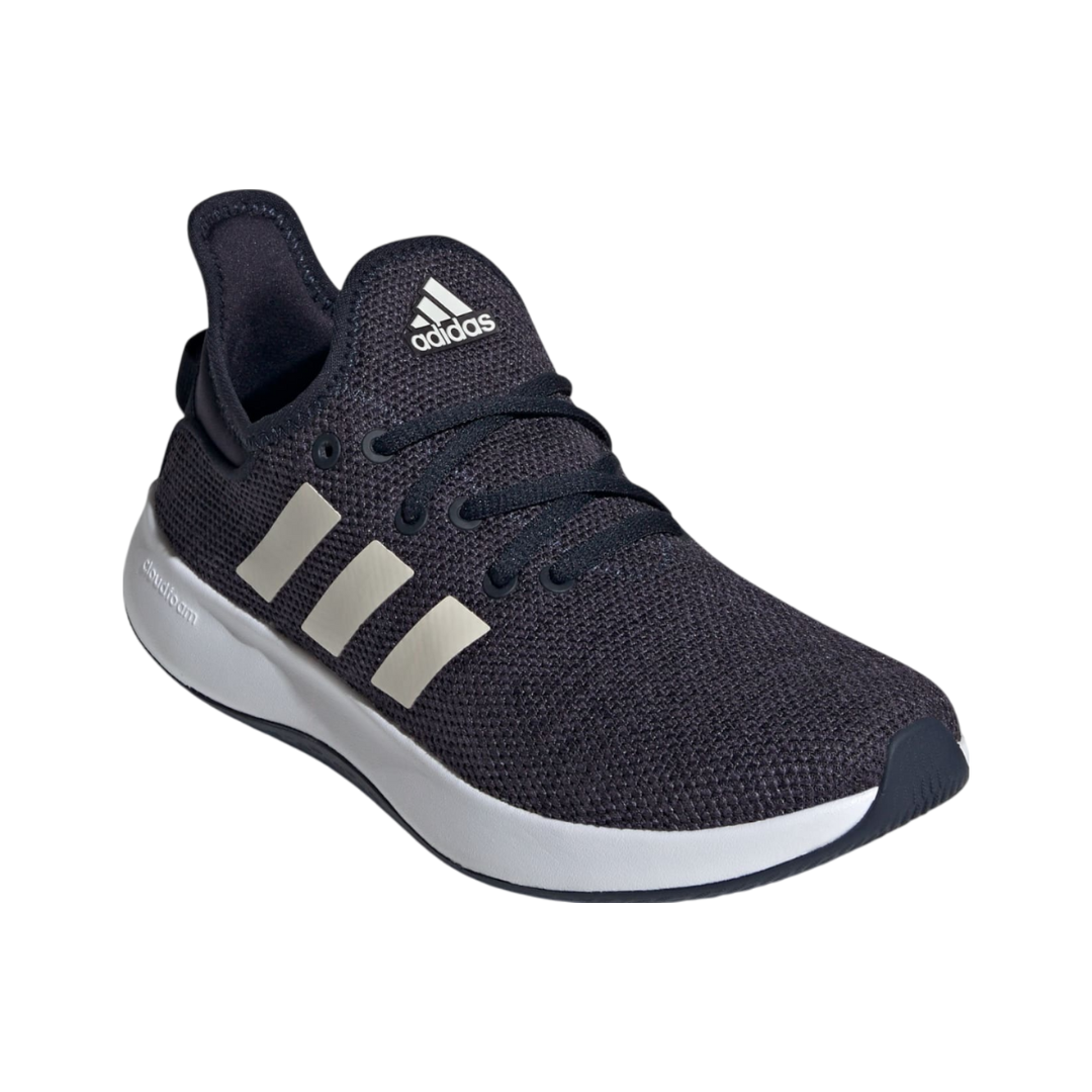 Adidas Women’s Cloudfoam Pure Running Shoes – Legend Ink IG3866