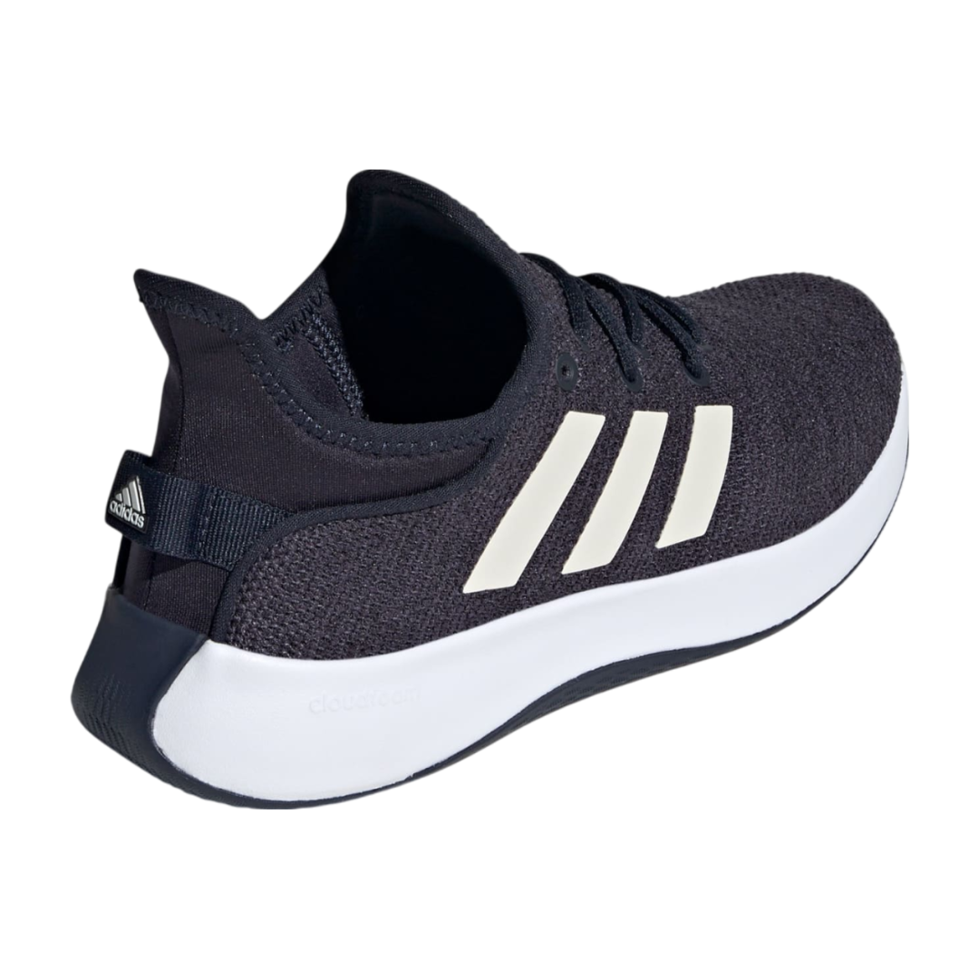 Adidas Women’s Cloudfoam Pure Running Shoes – Legend Ink IG3866