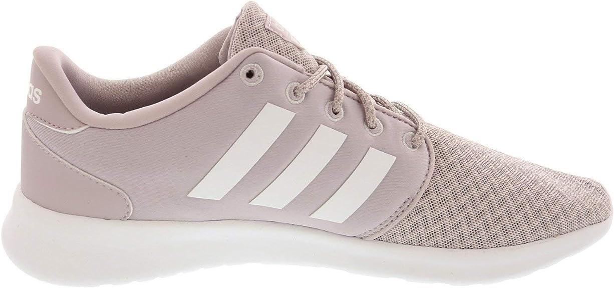 Adidas Women's Cloudfoam Qt Racer Running Shoe