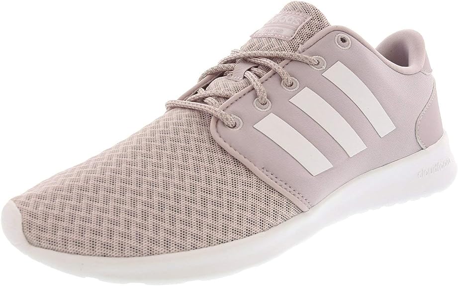 Adidas Women's Cloudfoam Qt Racer Running Shoe