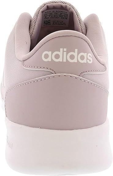 Adidas Women's Cloudfoam Qt Racer Running Shoe
